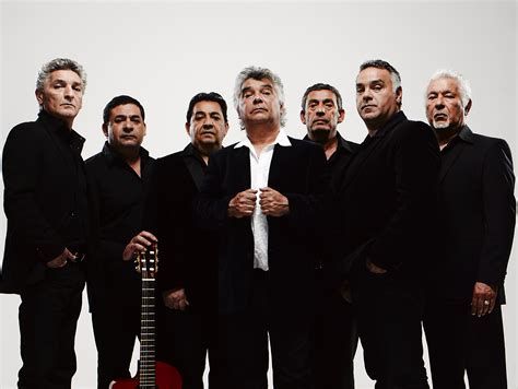 the Gipsy Kings